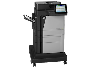 Toner HP LaserJet Enterprise M630F